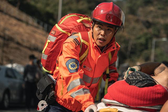 送院途中劇照 3