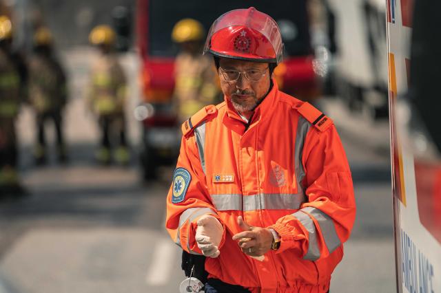 送院途中劇照 4