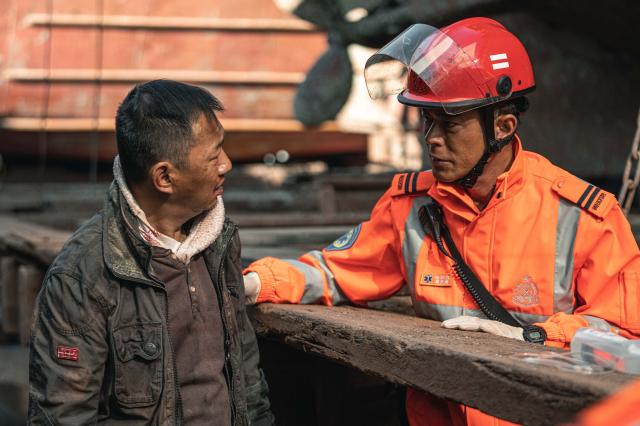 送院途中劇照 11