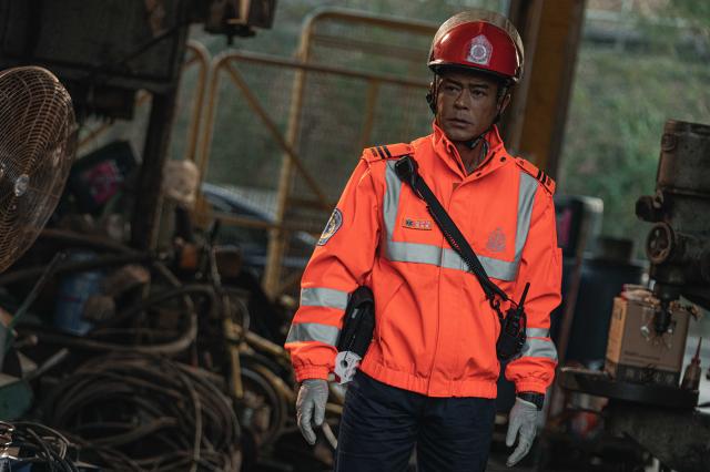 送院途中劇照 6