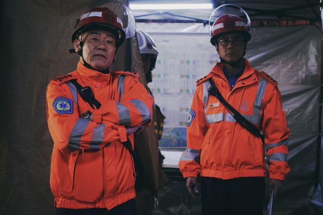 送院途中劇照 8