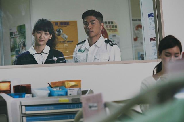 送院途中劇照 9