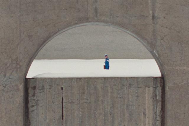 大同世界劇照 9