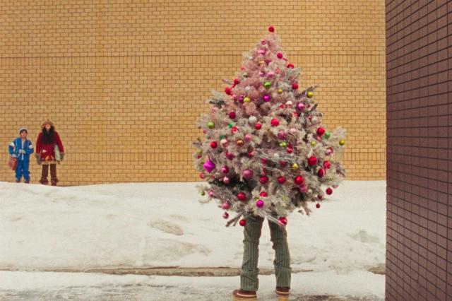 大同世界劇照 5