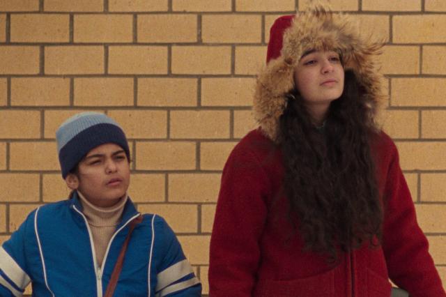 大同世界劇照 4