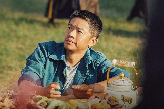 蒼茫的天涯是我的愛劇照 5