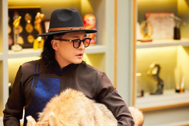 蒼茫的天涯是我的愛劇照 8