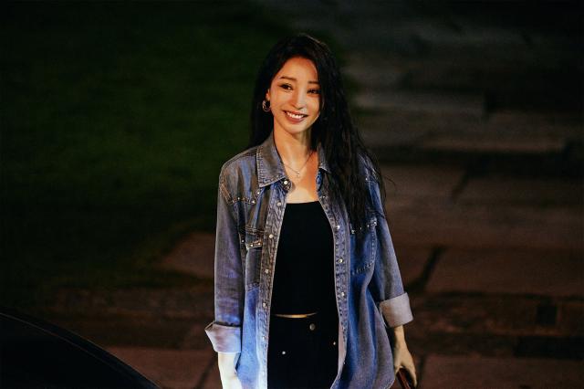 蒼茫的天涯是我的愛劇照 6