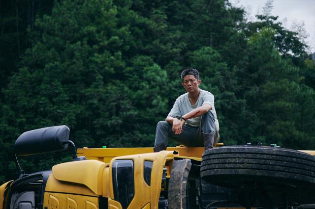 蒼茫的天涯是我的愛劇照 9