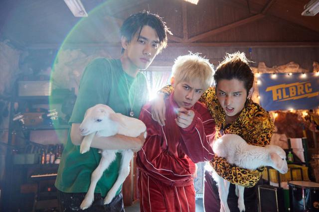 蒼茫的天涯是我的愛劇照 11