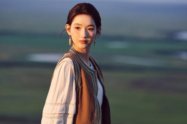 蒼茫的天涯是我的愛劇照 15