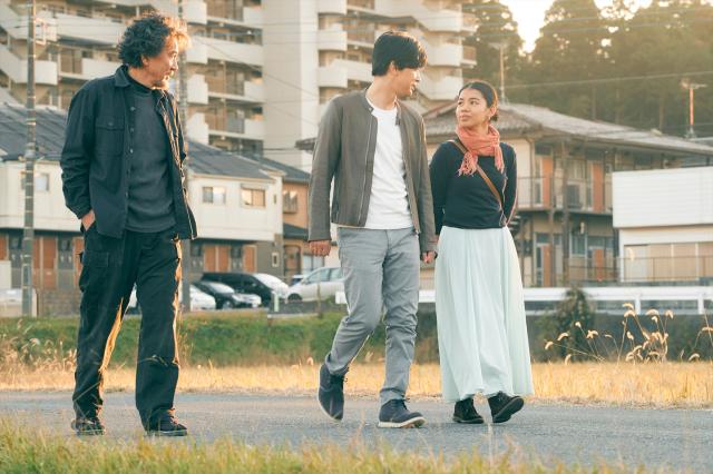 我家的故事劇照 5