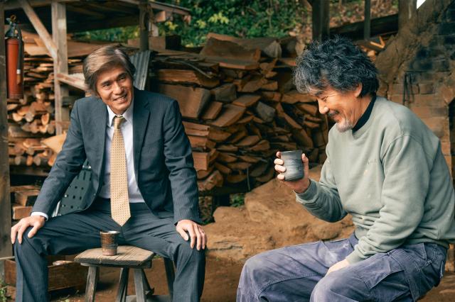 我家的故事劇照 6