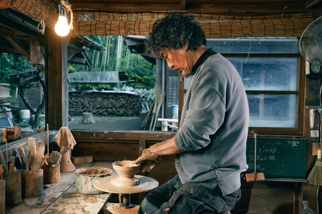 我家的故事劇照 3