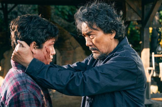 我家的故事預告片 01