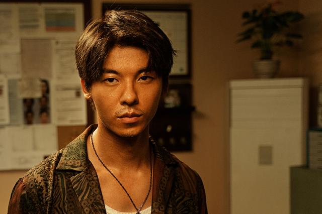 瞞天過海預告片 01