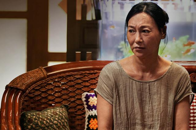 瞞天過海劇照 4