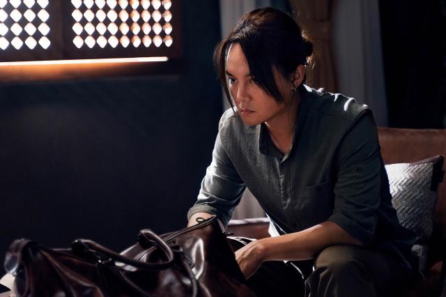 瞞天過海劇照 5