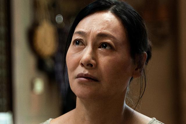 瞞天過海劇照 16