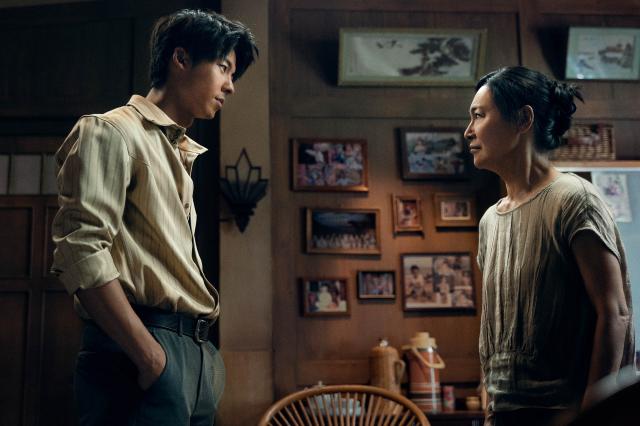 瞞天過海劇照 17