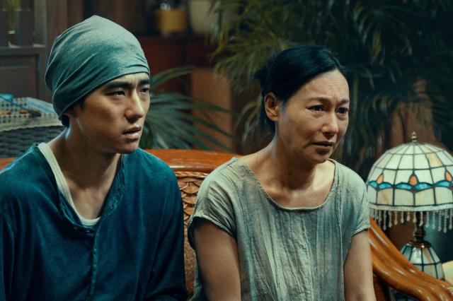 瞞天過海劇照 9