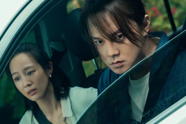 瞞天過海劇照 10