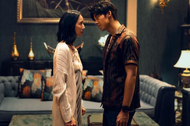 瞞天過海劇照 11