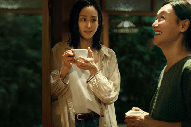 瞞天過海劇照 12