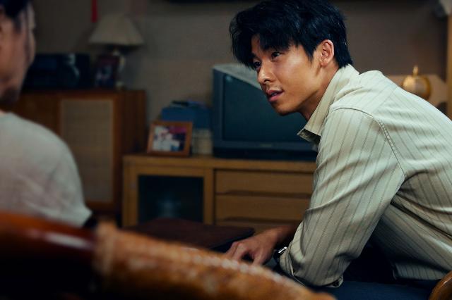 瞞天過海劇照 14