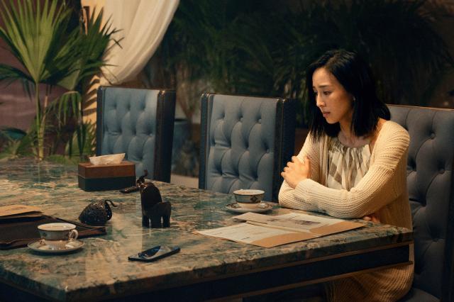 瞞天過海劇照 15