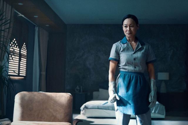 瞞天過海劇照 8