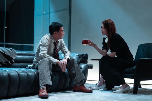 超意神探劇照 11