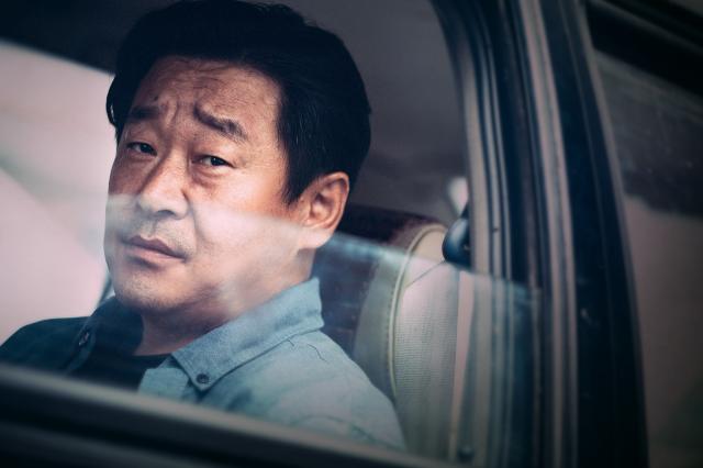 徬徨之刃劇照 10