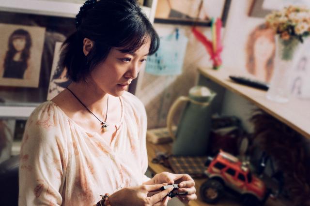 徬徨之刃劇照 12