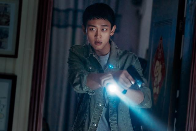 徬徨之刃劇照 6