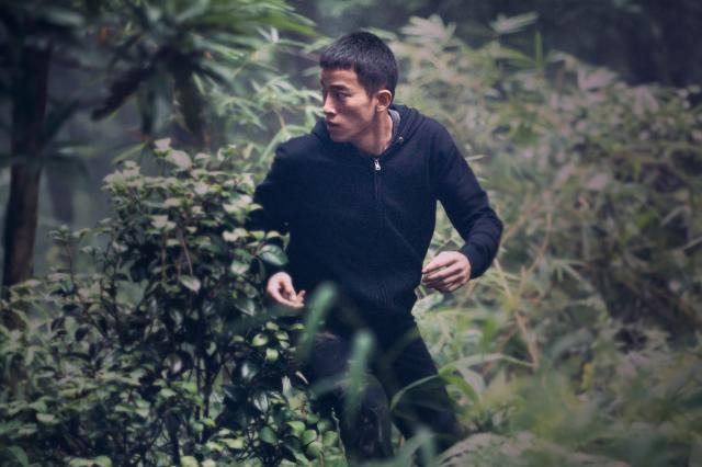 徬徨之刃劇照 9