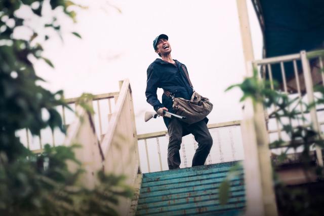 徬徨之刃劇照 11