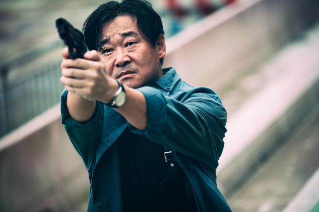 徬徨之刃劇照 13