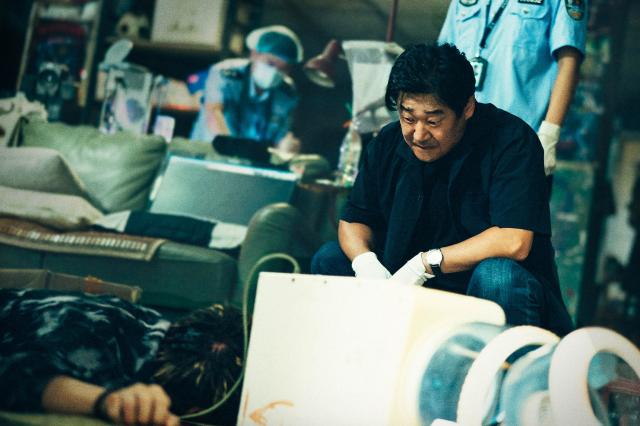 徬徨之刃預告片 01