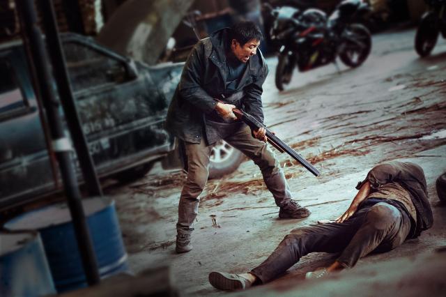 徬徨之刃劇照 3