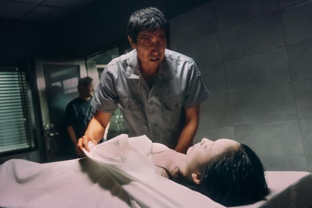 徬徨之刃劇照 4