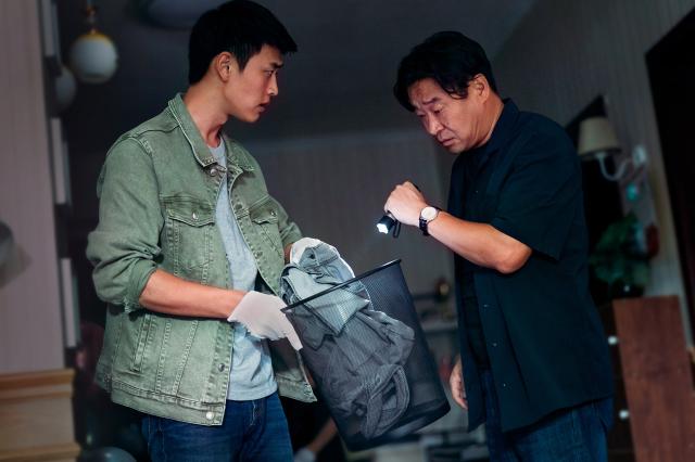 徬徨之刃劇照 14