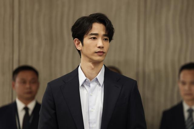 獵金．遊戲劇照 16