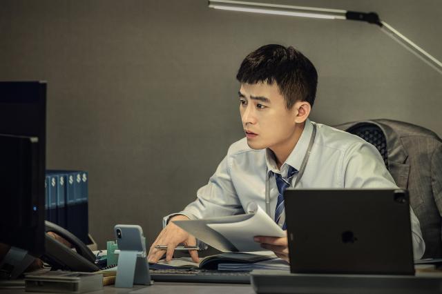 獵金．遊戲劇照 4