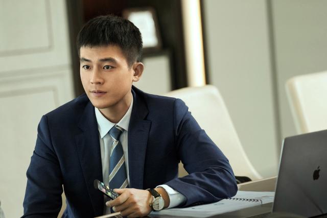 獵金．遊戲劇照 9