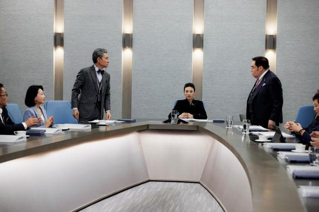 獵金．遊戲劇照 15