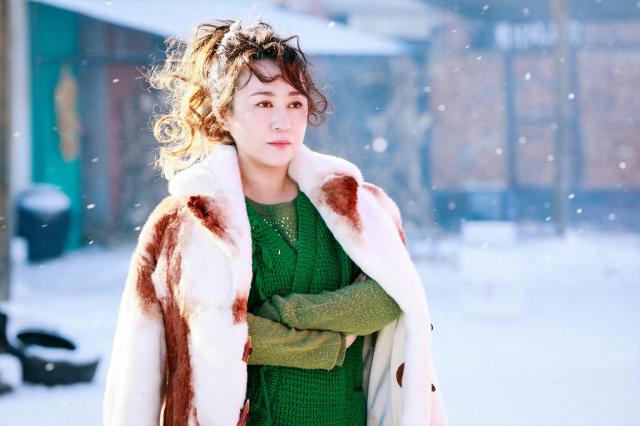 一雪前恥預告片 01