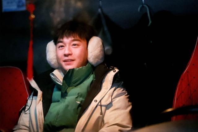 一雪前恥劇照 8