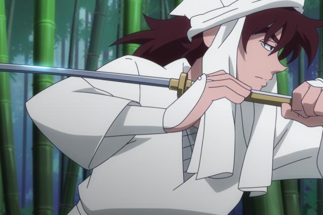 劇場版 忍者亂太郎 毒竹忍者隊最強之軍師劇照 3