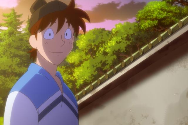 劇場版 忍者亂太郎 毒竹忍者隊最強之軍師劇照 7